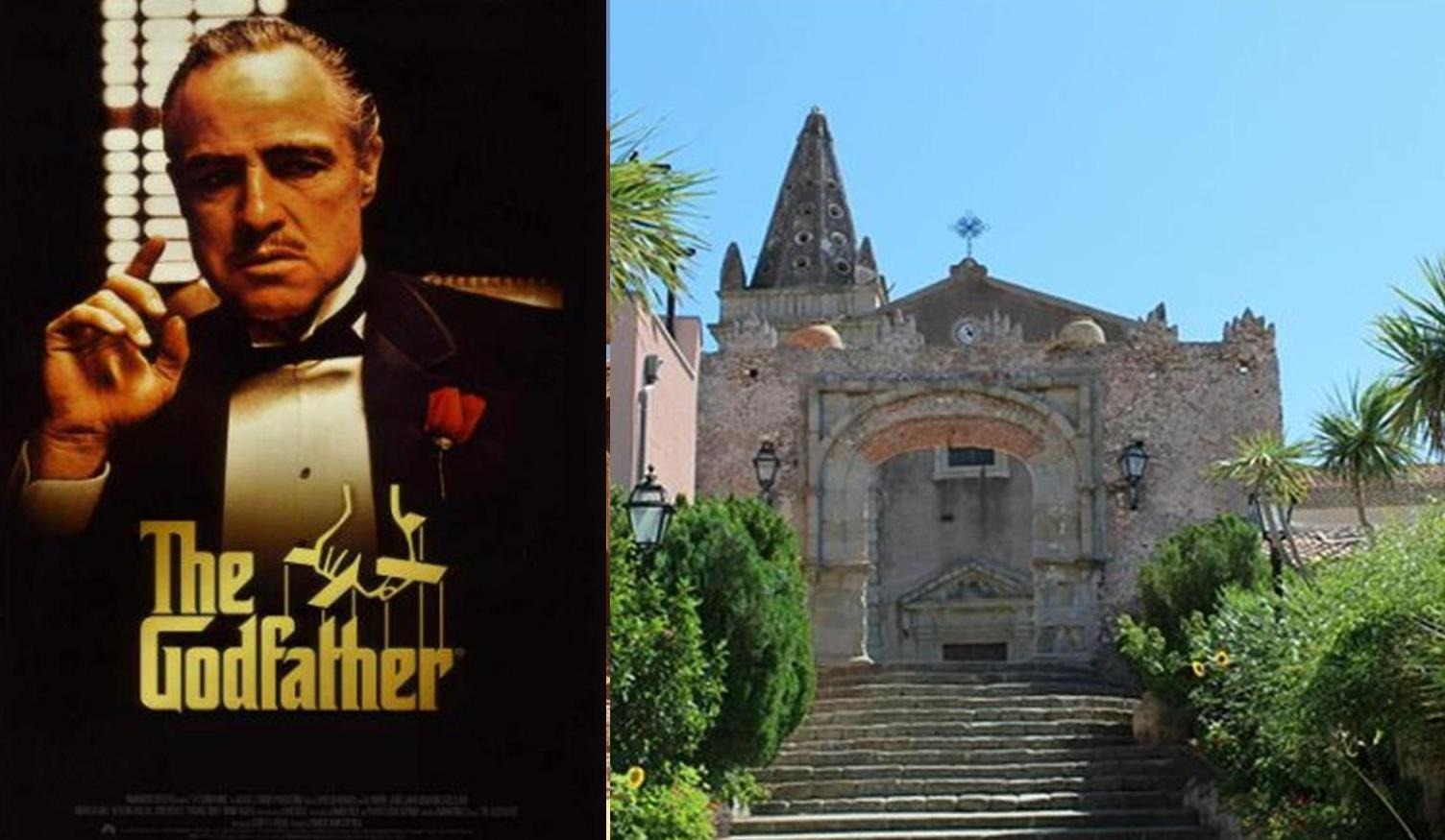 GODFATHER TOUR